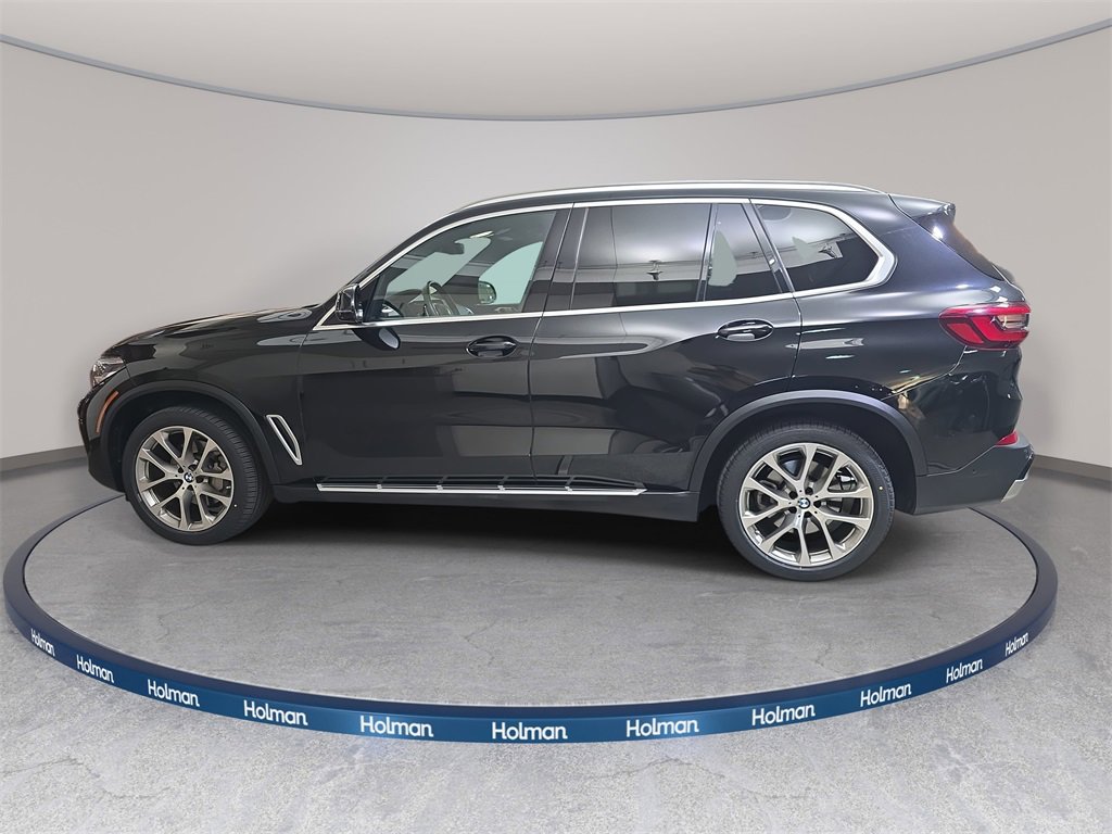 Used 2023 BMW X5 xDrive40i image 9