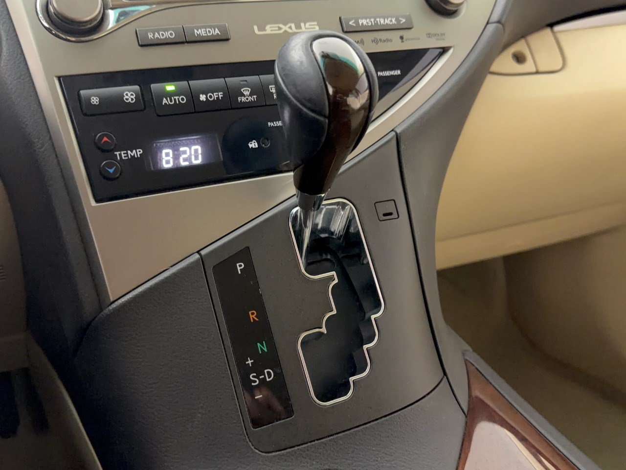 Used 2015 Lexus RX 350 FWD image 21