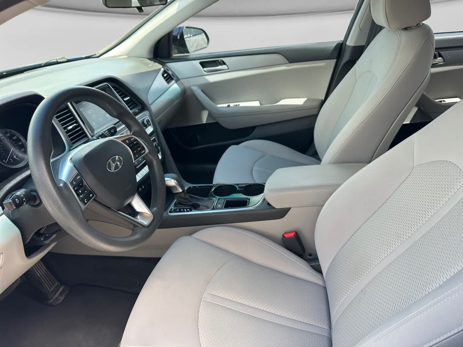 Used 2019 Hyundai Sonata SE FWD image 10