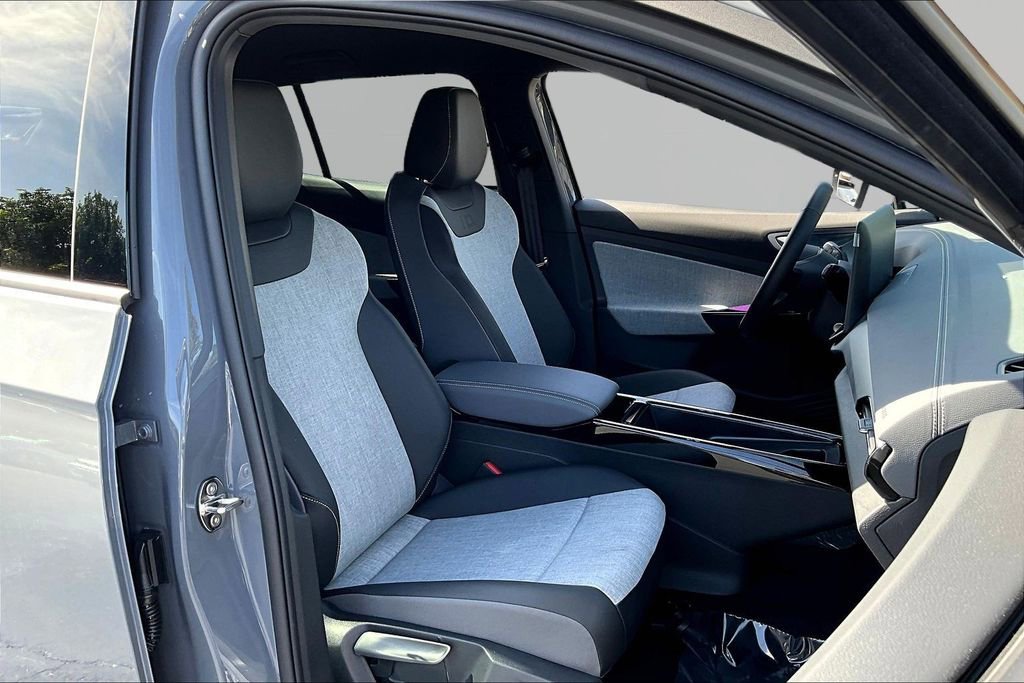 New 2026 Volkswagen ID.4 Pro image 28