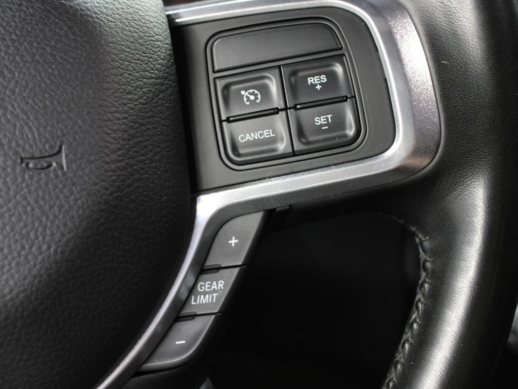 Used 2022 RAM 2500 Laramie AWD/4WD image 54