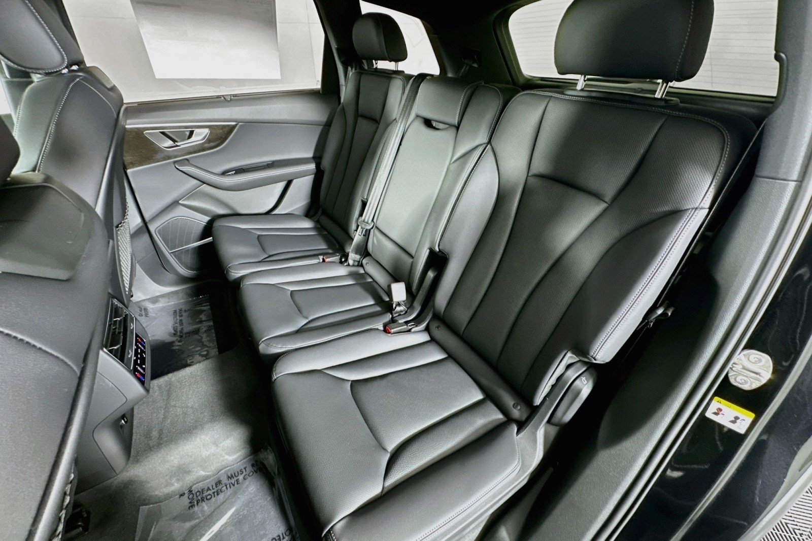 New 2026 Audi Q7 Premium Plus AWD/4WD image 9