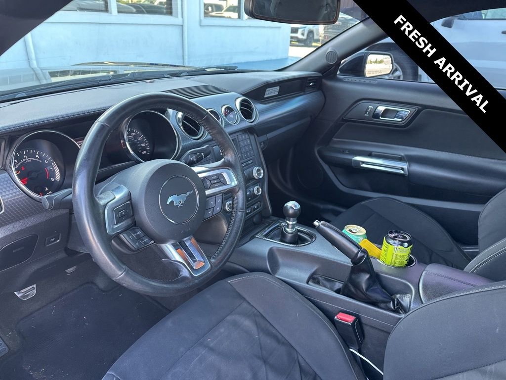 Used 2016 Ford Mustang GT w/ GT Performance Package RWD image 10