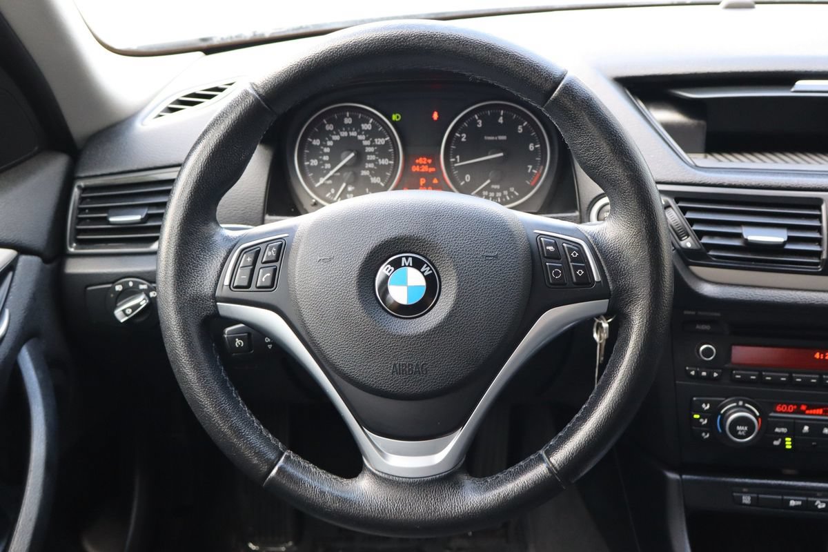 Used 2015 BMW X1 xDrive28i AWD/4WD image 19