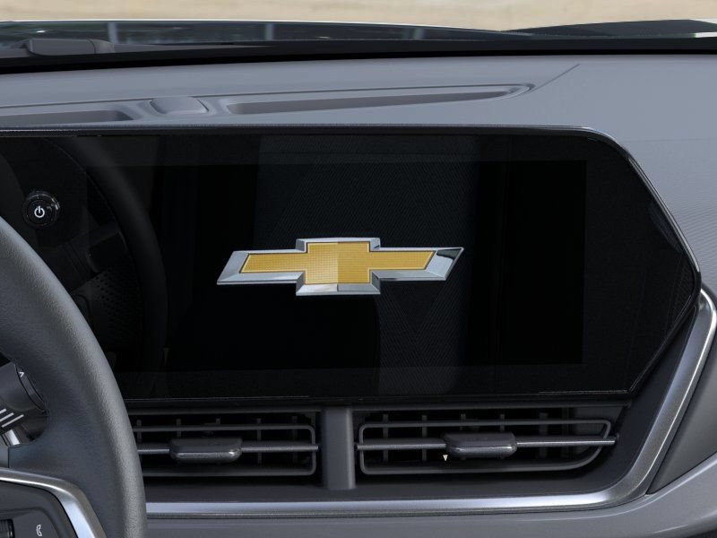 New 2026 Chevrolet Trax LT w/ Driver Confidence Package FWD image 20