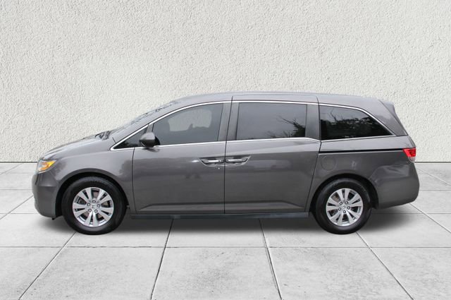 Used 2015 Honda Odyssey EX image 5