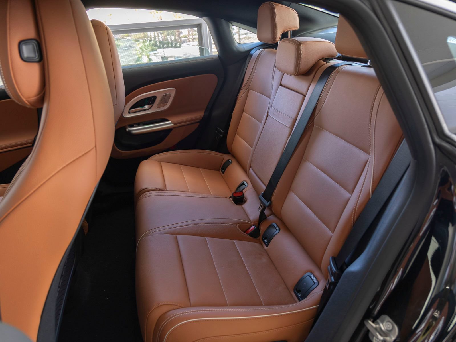 New 2027 Mercedes-Benz CLA 350 image 20