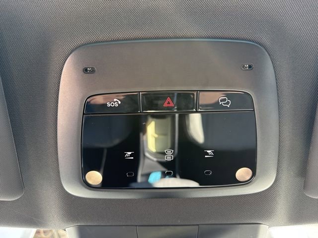 New 2025 Volvo EX30 Ultra w/ Protection Package Premier image 12