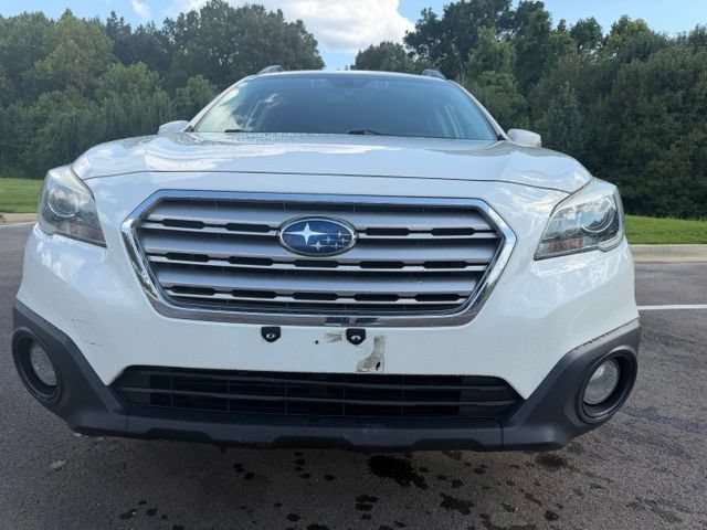 Used 2017 Subaru Outback 2.5i Premium AWD/4WD image 5