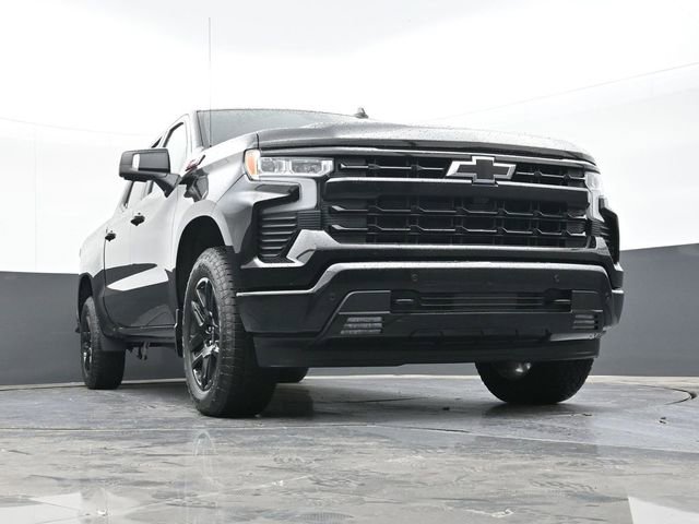 New 2026 Chevrolet Silverado 1500 RST image 52