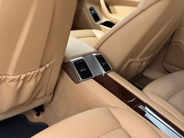 Used 2012 Porsche Panamera 4 image 30