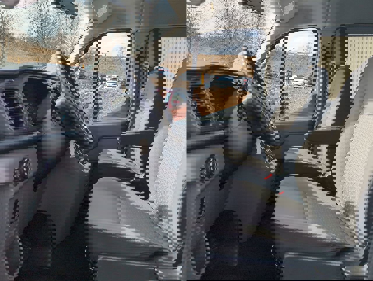 Used 2023 Ford Transit 350 XLT image 11