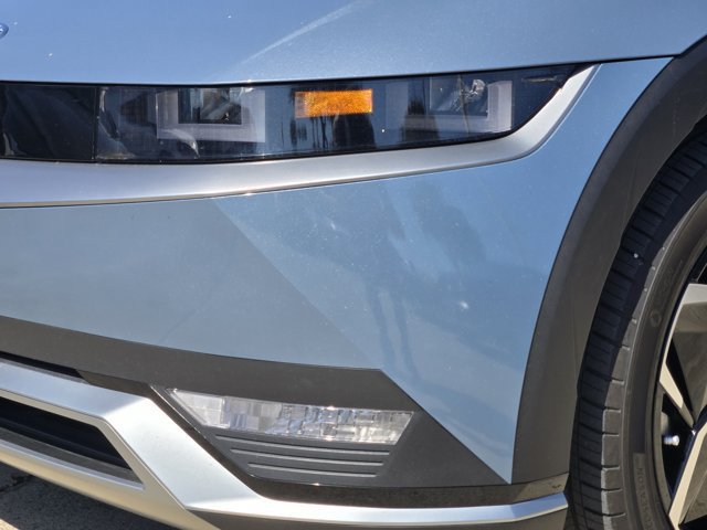 Certified 2024 Hyundai Ioniq 5 SE RWD image 9