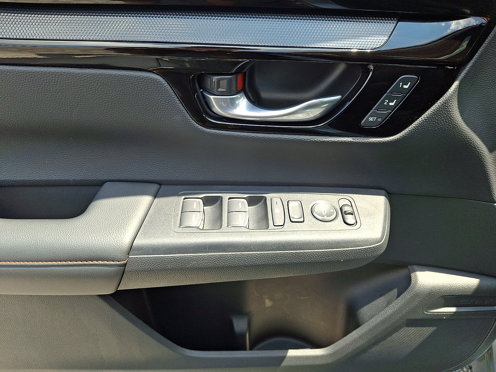 Used 2023 Honda CR-V Sport Touring image 12