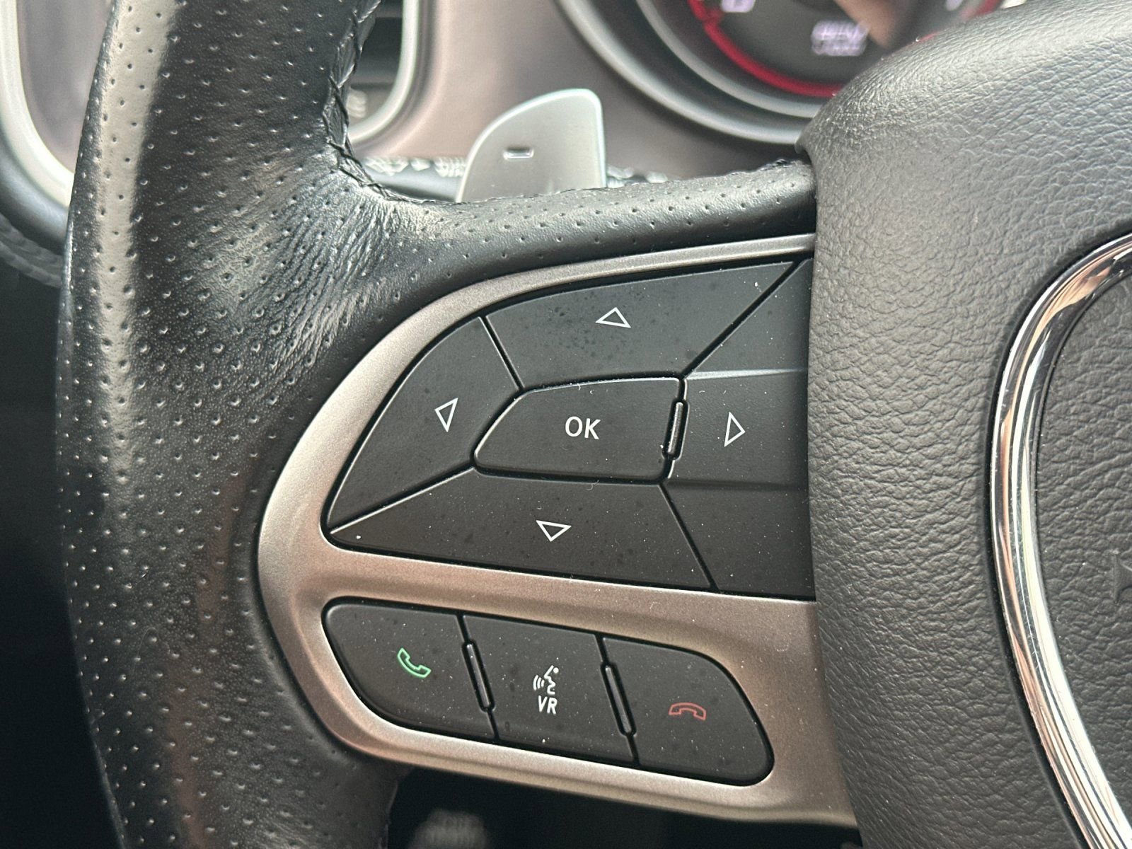 Used 2021 Dodge Charger Scat Pack w/ Plus Group image 25