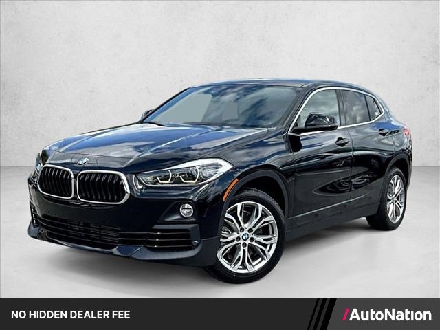 Used 2020 BMW X2 sDrive28i w/ Convenience Package