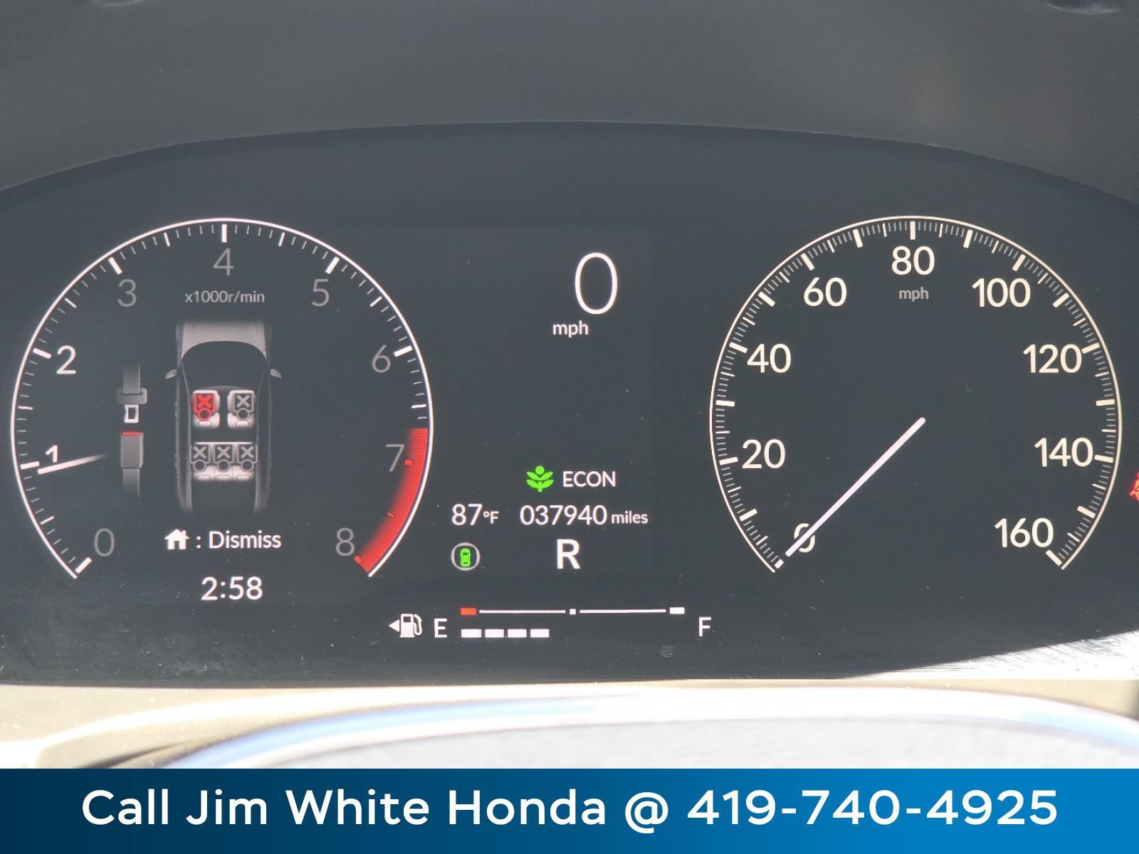 Certified 2024 Honda Civic Sport image 24