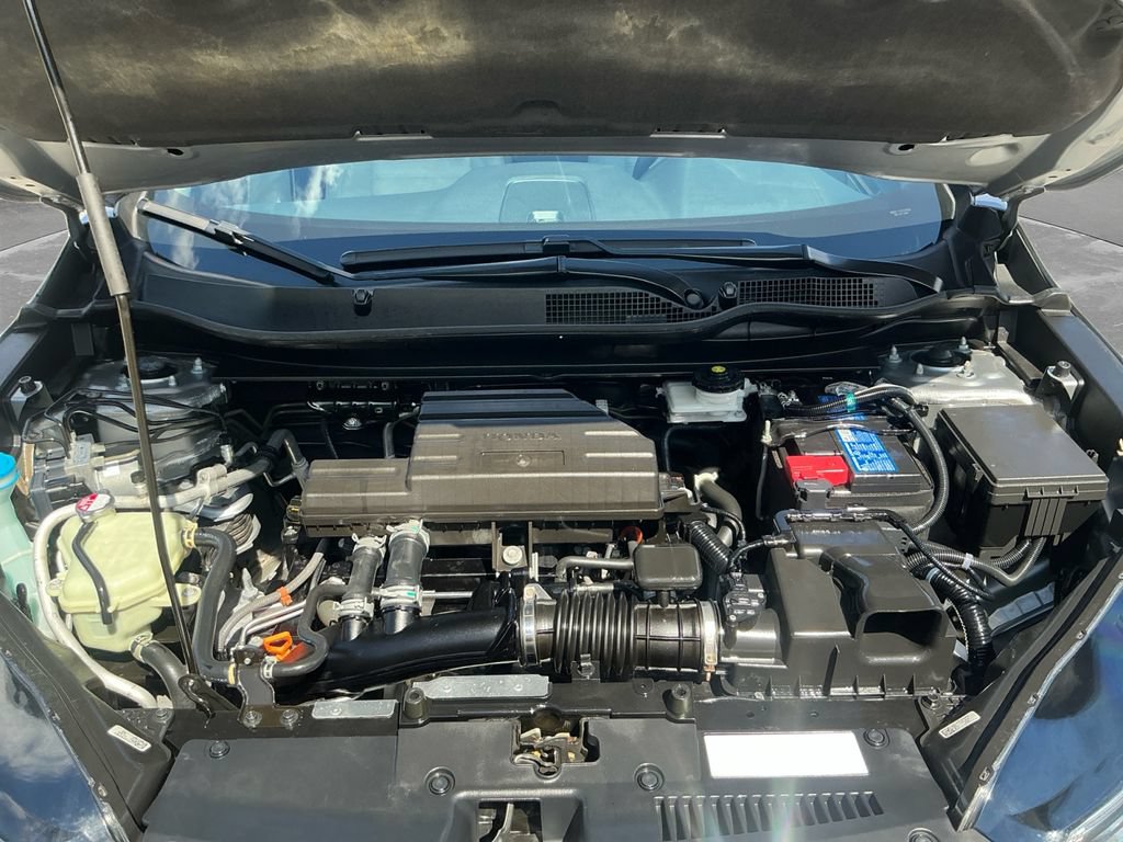 Used 2022 Honda CR-V EX image 18