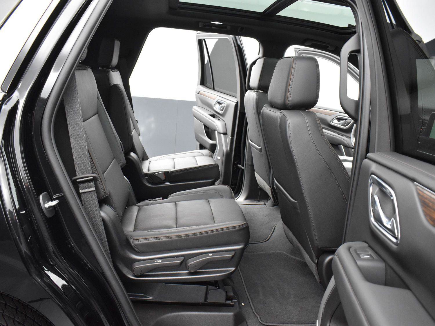 Used 2023 Chevrolet Tahoe High Country w/ Premium Package 2 image 38