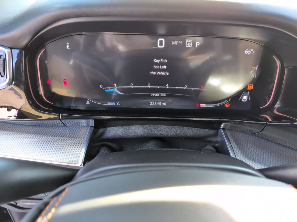 Used 2023 Jeep Grand Wagoneer Series III image 27