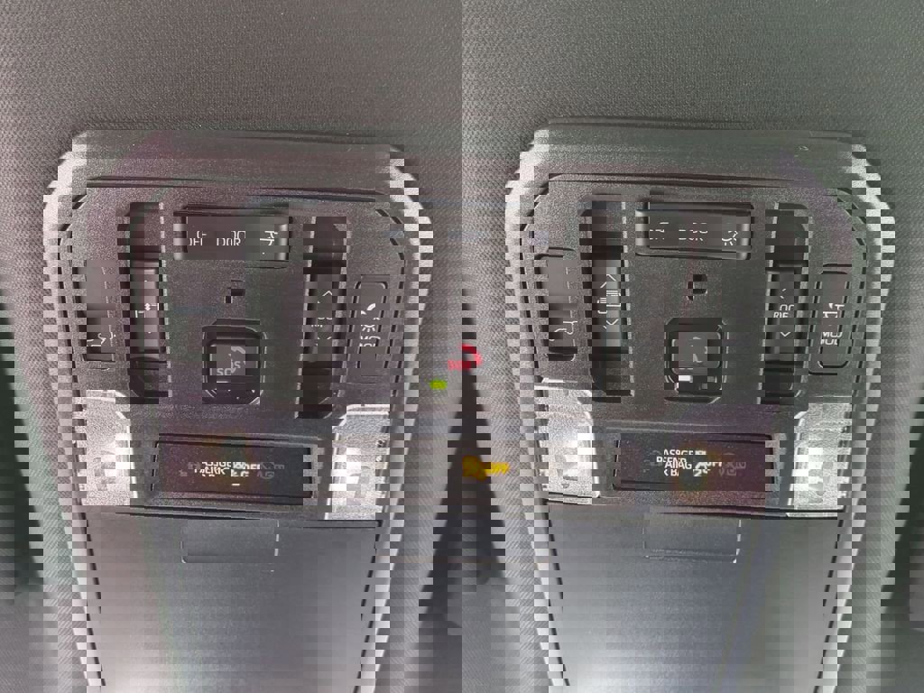 Used 2024 Toyota Sequoia Platinum image 15