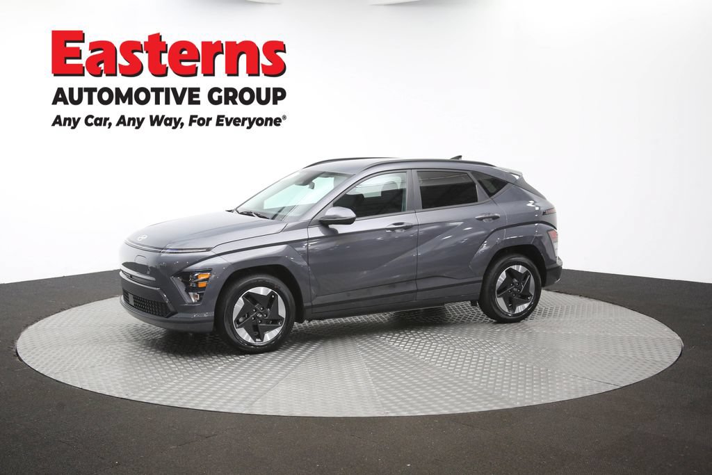 Used 2024 Hyundai Kona SEL FWD image 56