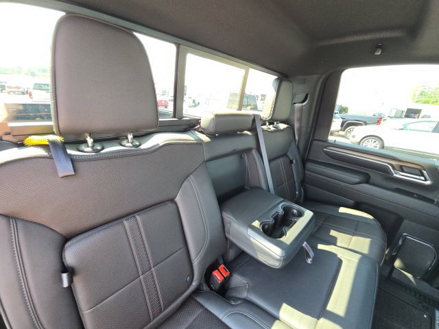 Used 2024 Chevrolet Silverado 3500 High Country w/ High Country Premium Package AWD/4WD image 16