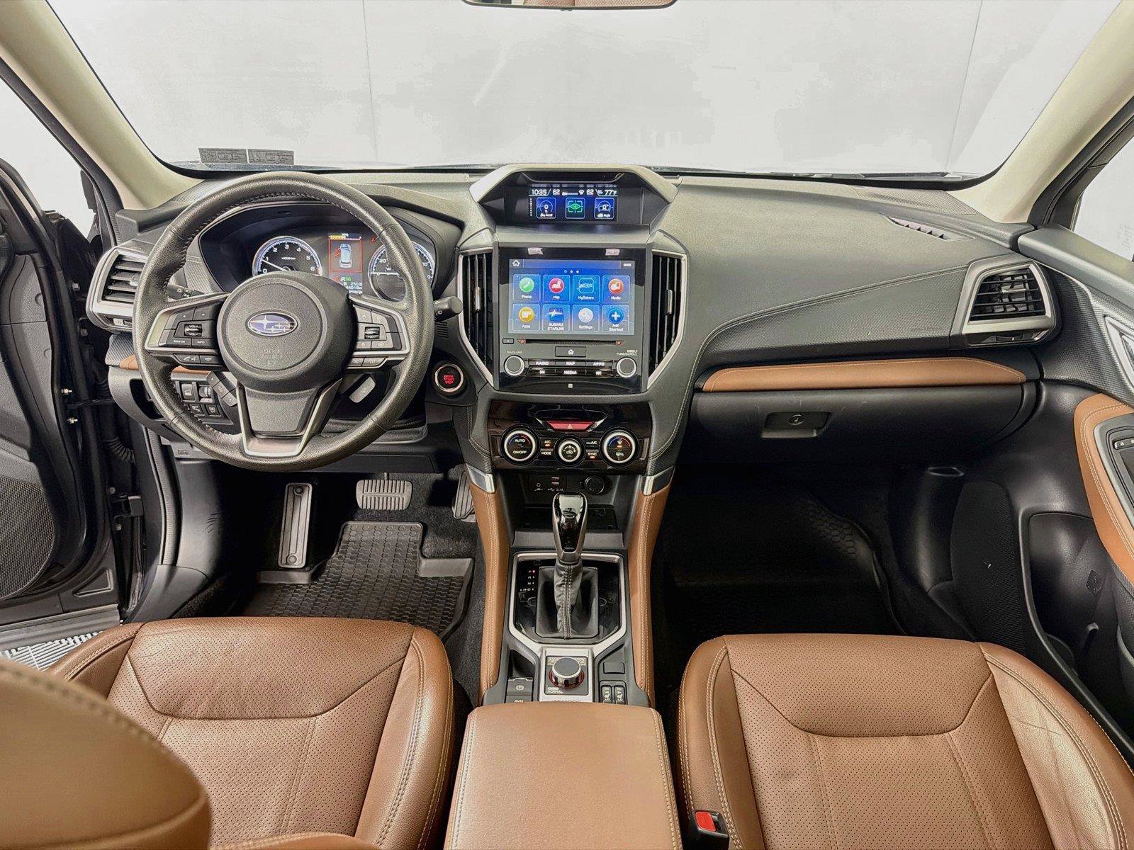 Used 2021 Subaru Forester Touring AWD/4WD image 27