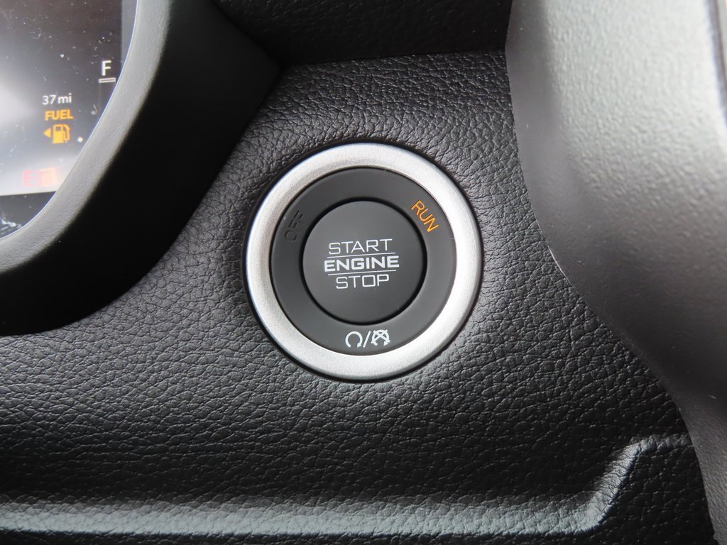 New 2026 RAM 1500 Big Horn image 13