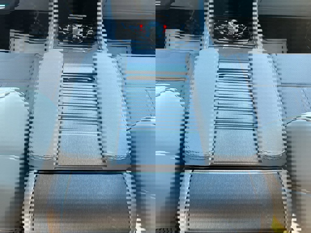 New 2025 Jeep Wagoneer Series II image 23