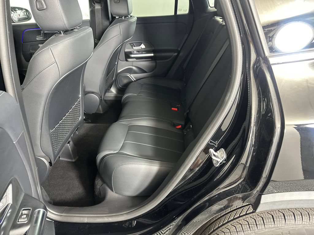 Certified 2026 Mercedes-Benz GLA 250 image 21