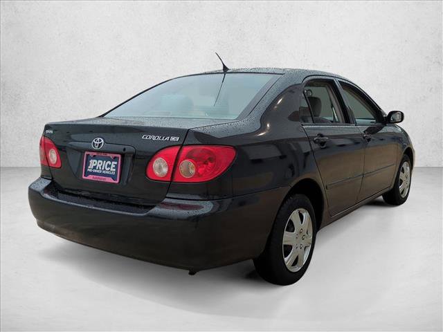 Used 2008 Toyota Corolla CE image 5