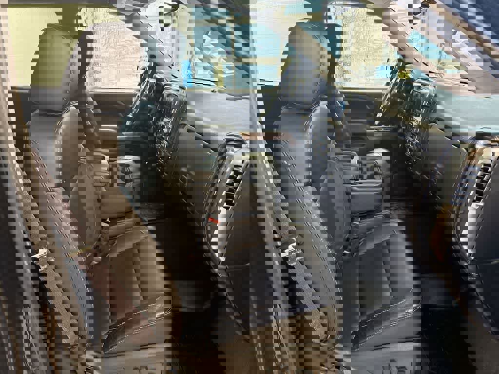 Used 2014 Chevrolet Silverado 1500 LTZ image 24