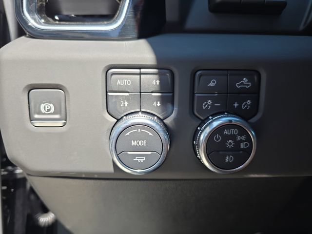 New 2025 GMC Sierra 2500 Denali w/ Technology Package image 25