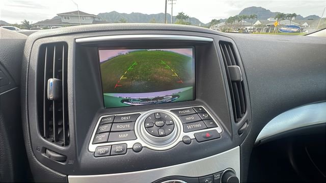 Used 2014 INFINITI Q60 IPL image 28