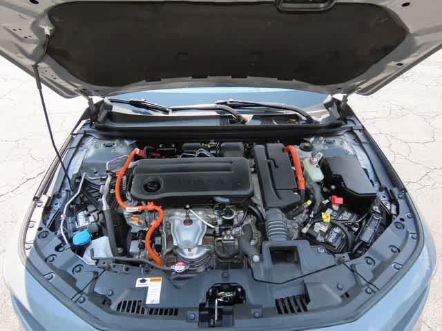 Used 2023 Honda Accord Sport image 10