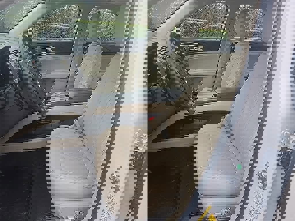 Used 2019 Lincoln MKZ Reserve w/ Reserve Plus Package image 15