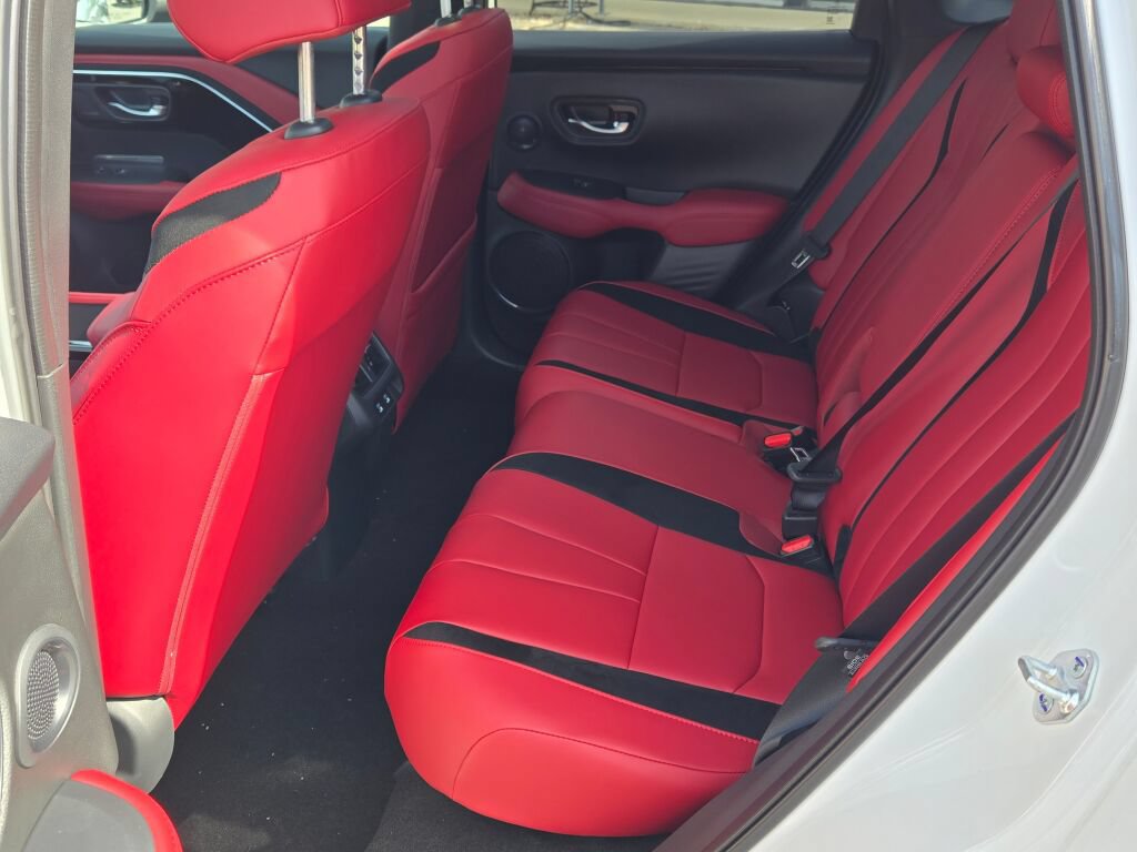 New 2026 Acura ADX A-Spec w/ Advance Package AWD/4WD image 25