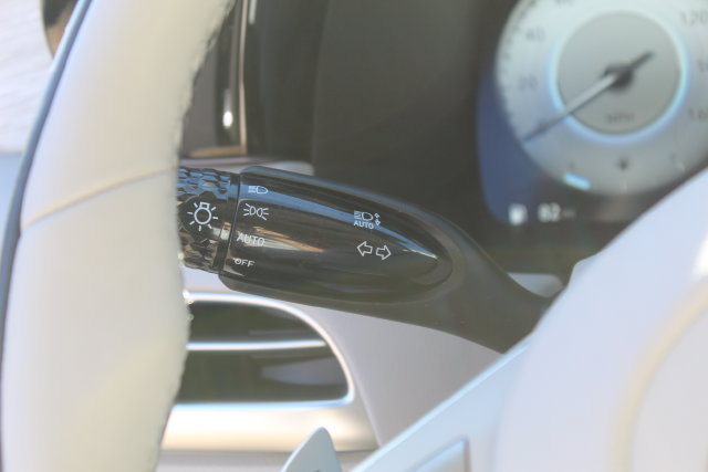 Used 2025 Hyundai Palisade Calligraphy AWD/4WD image 22