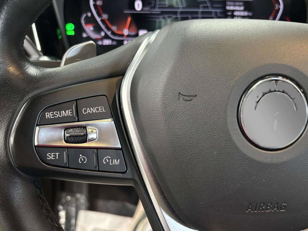 Used 2019 BMW 330i xDrive Sedan AWD/4WD image 33