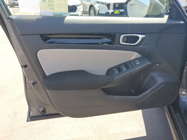 Certified 2023 Honda Civic EX image 17