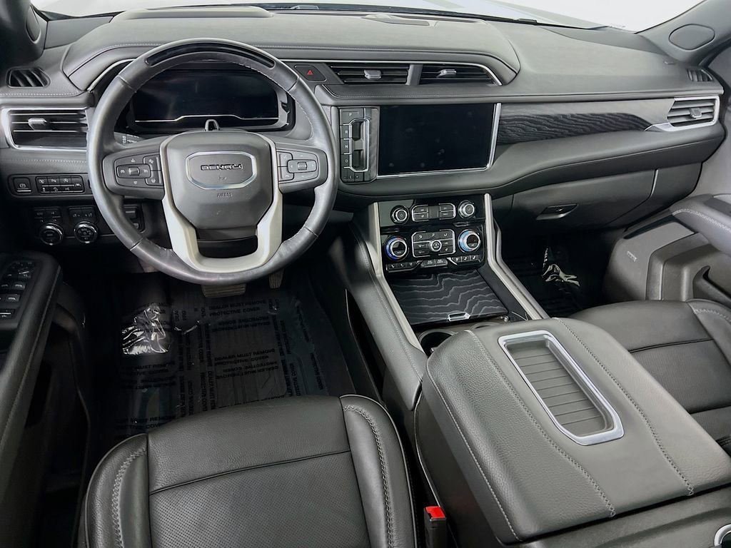 Certified 2023 GMC Yukon Denali w/ Denali Reserve Package image 23