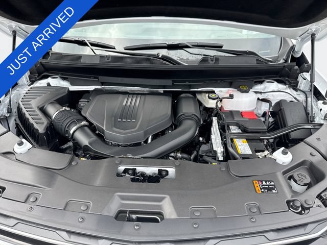 New 2026 Chevrolet Traverse LT w/ Driver Confidence Package FWD image 28