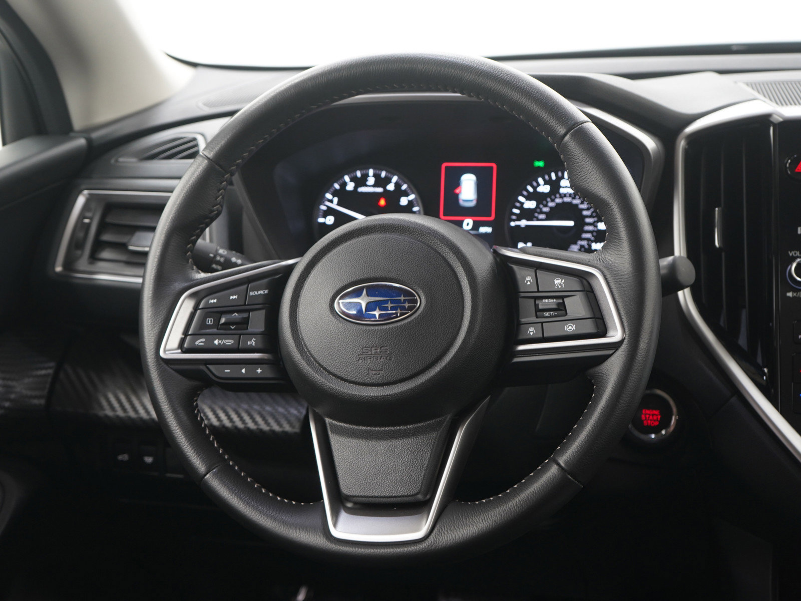 Used 2025 Subaru Ascent Premium image 19