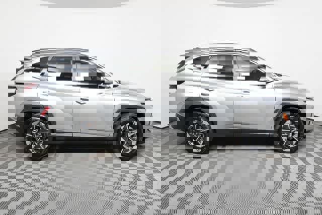 New 2026 Hyundai Tucson SEL image 14
