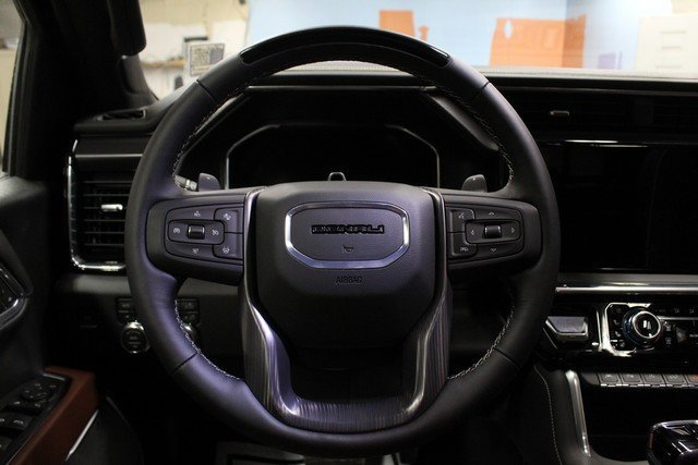 New 2025 GMC Sierra 1500 Denali Ultimate image 22