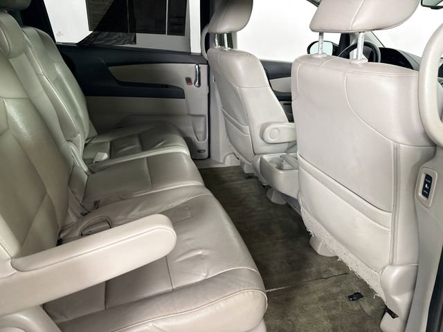 Used 2015 Honda Odyssey EX-L image 47