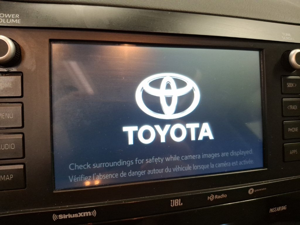 Used 2021 Toyota Sequoia Limited w/ Safety & Convenience Package AWD/4WD image 22