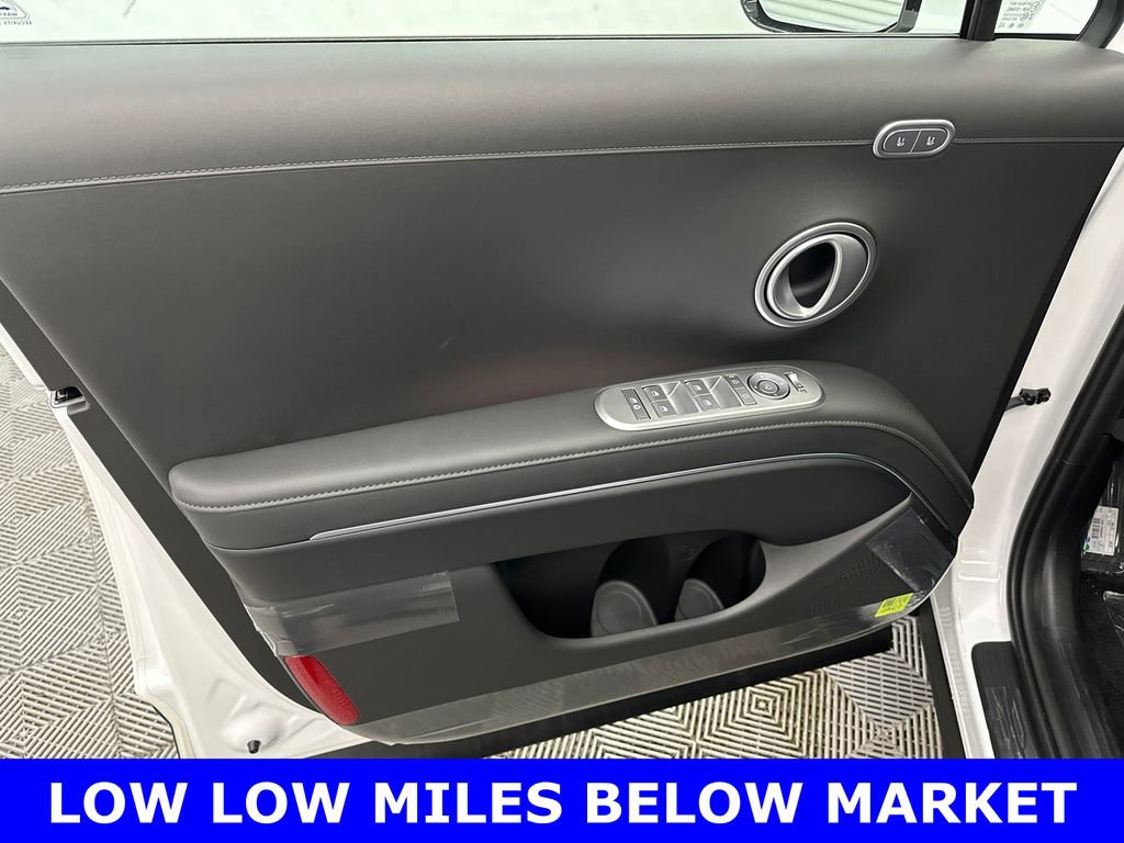 Used 2026 Hyundai Palisade SEL image 11