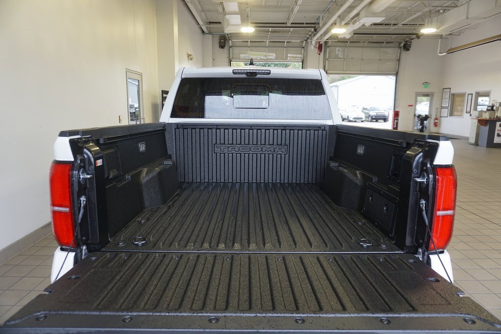 New 2025 Toyota Tacoma TRD Off-Road image 20
